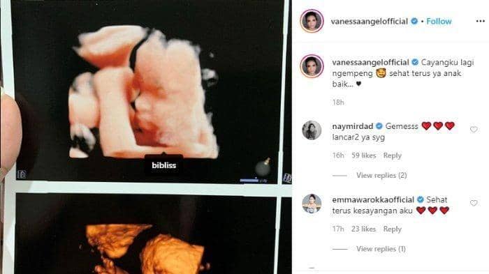 instagram.com/vanessangelofficial/