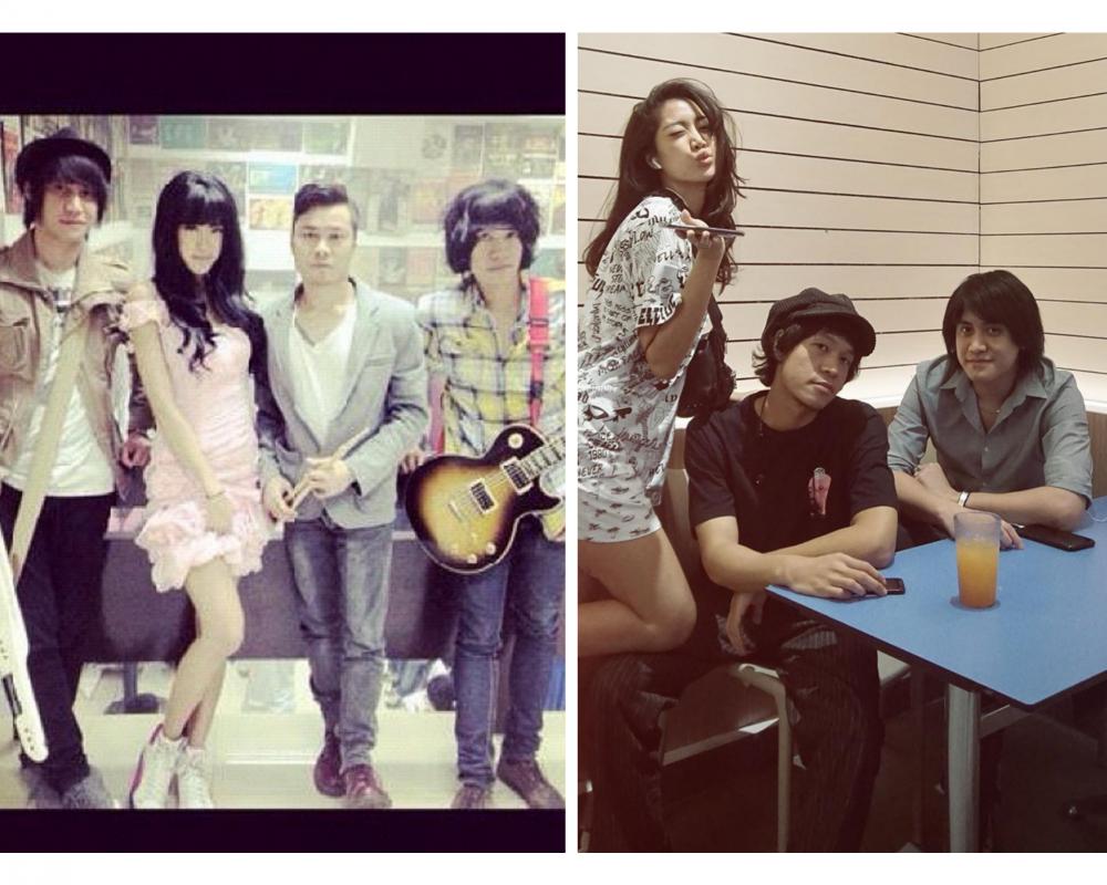 10 Lagu Legendaris Band Vierra Ini Bikin Nostalgia!