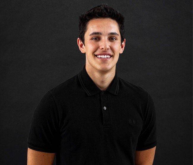 Dalton Gomez (instagram.com/daltongomez)