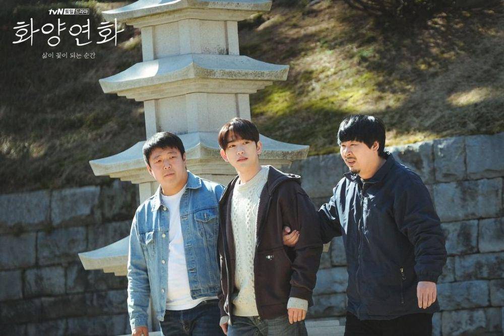 Instagram.com/tvndrama.official