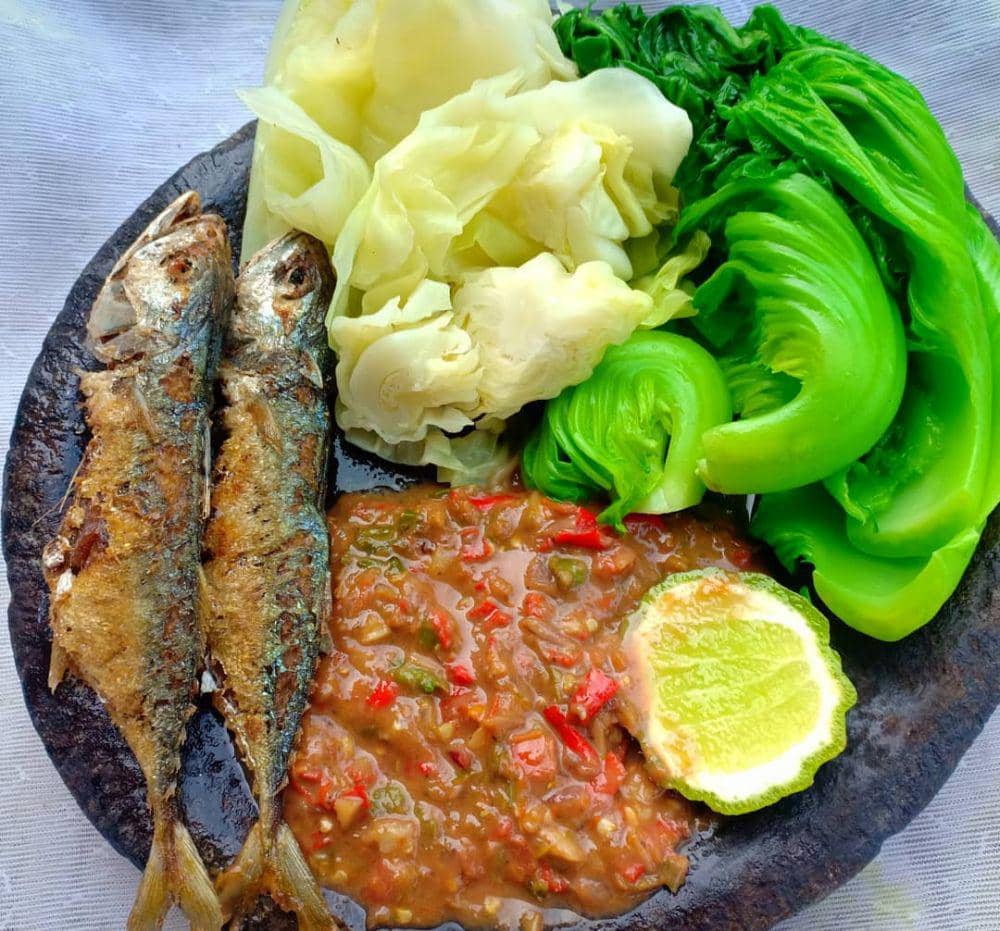 Resep 5 Jenis Sambal yang Dijamin buat Makan Jadi Lahap, Catat Ya!