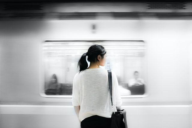 [PUISI] Hari Baik untuk Merindukanmu