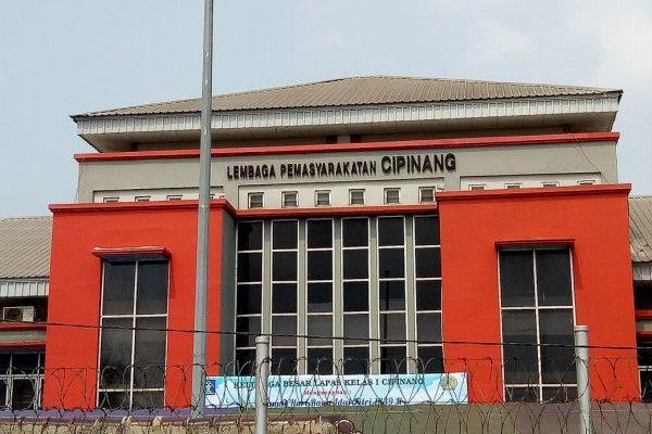 Lapas Bakal Disulap Jadi Perumahan, Ini Alasan Pemerintah