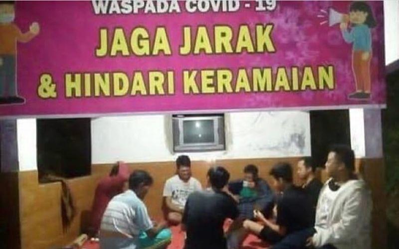 10 Potret Usaha Sia-sia Ini Bakal Bikin Kamu Keheranan, Gimana Sih?