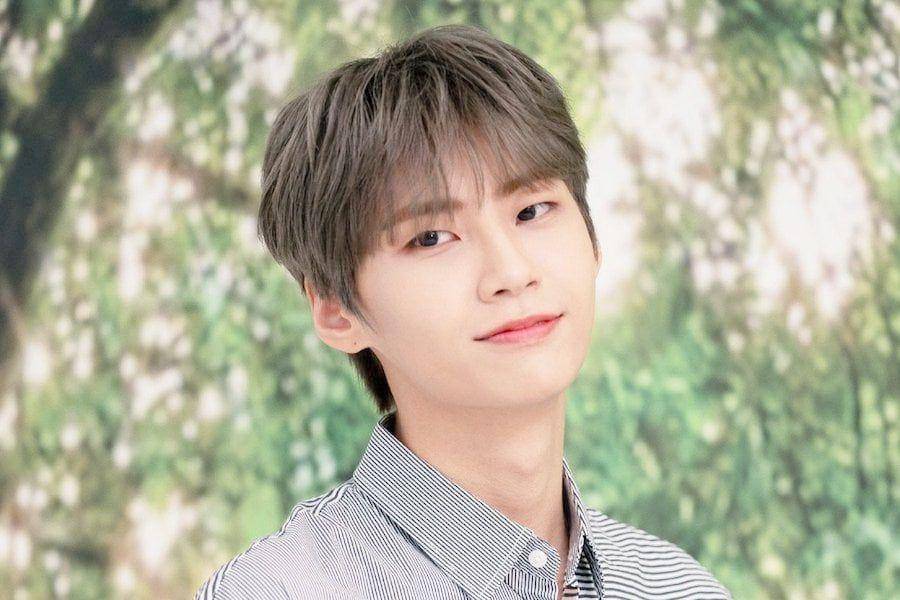 Lee Jin Hyuk (dok. TOP Media)