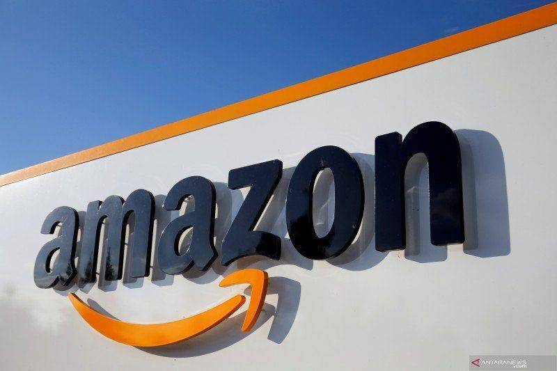 Ilustrasi Amazon (ANTARA FOTO/REUTERS/Pascal Rossignol)