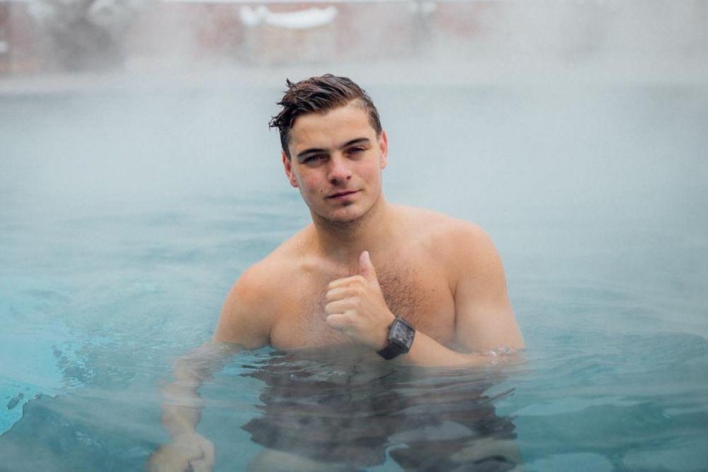 Sangat Diidolakan, 10 Potret Martin Garrix yang Bikin Kamu Jatuh Cinta