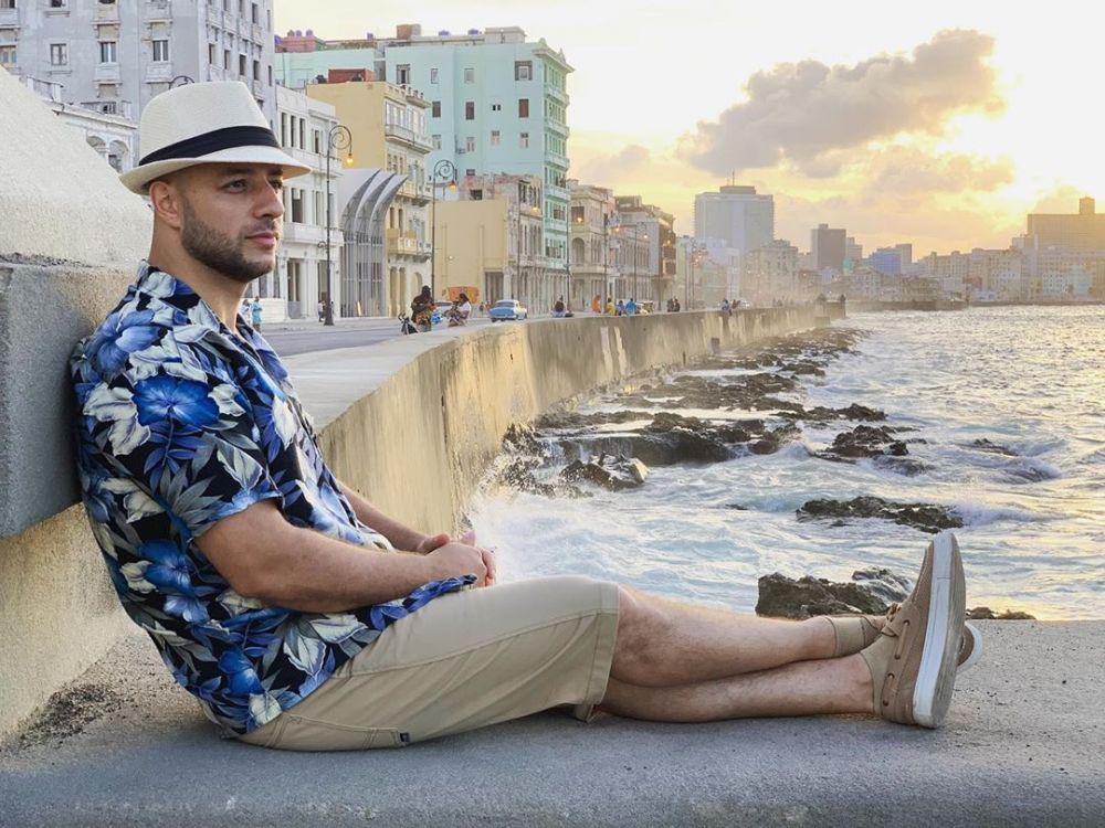 Lirik Lagu Sepanjang Hidup - Maher Zain, Playlist Wajib Buat Nikahan!
