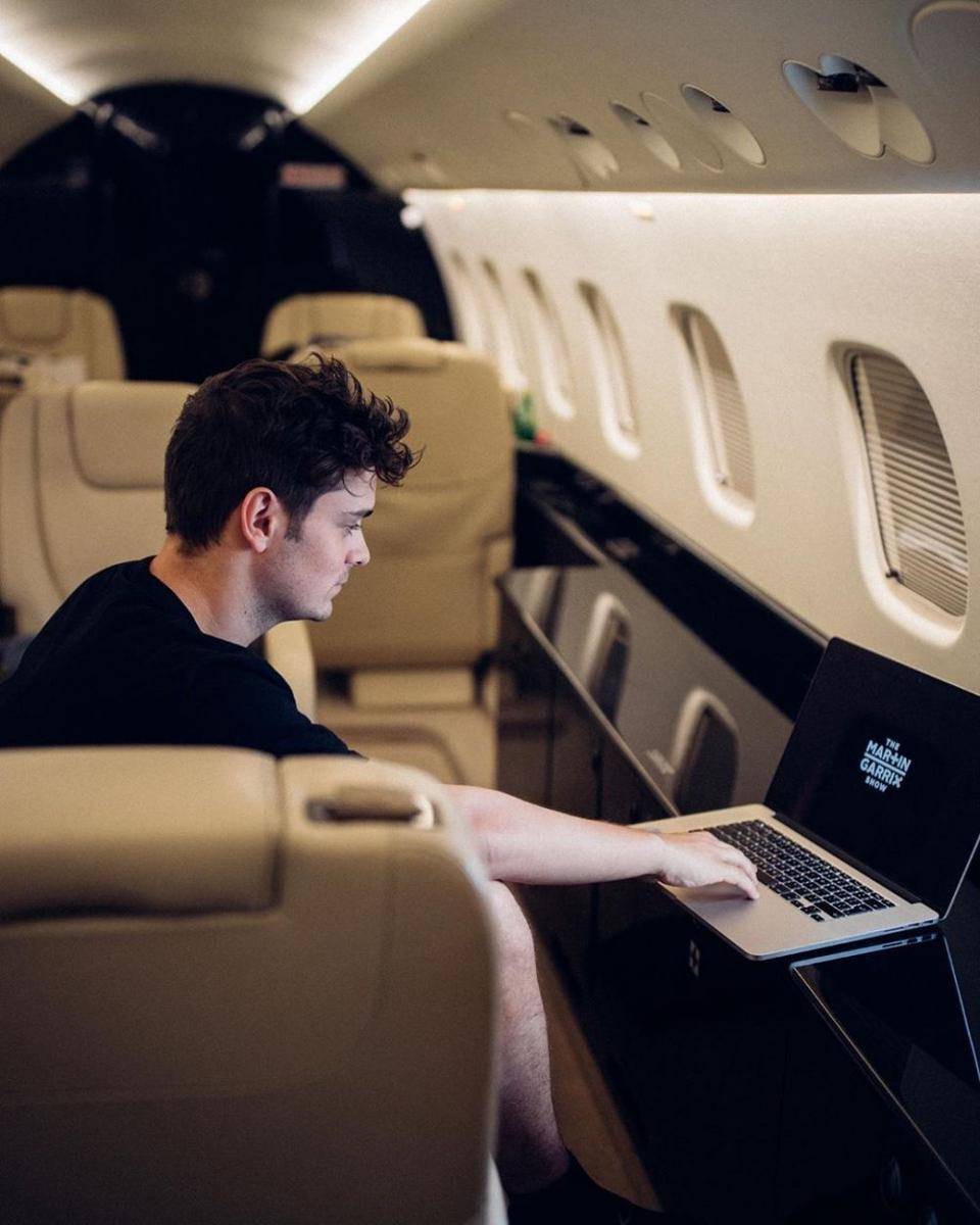 Instagram.com/martingarrix