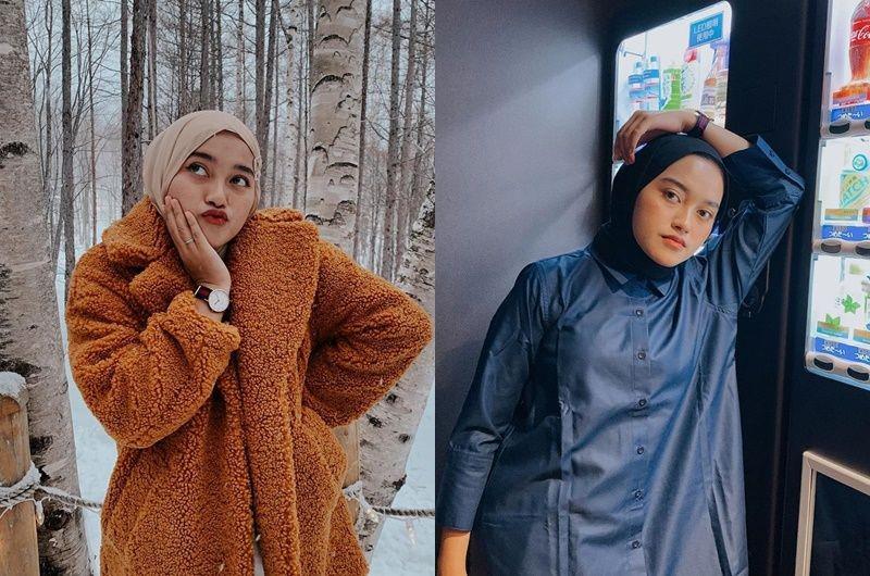 Lagi Viral, 10 Potret YouTuber Indira Kalistha yang Jadi Sorotan