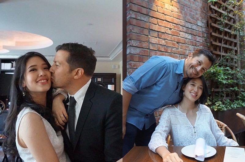Tinggal di Amerika, Ini 10 Potret Bahagia Keluarga Pica Priscilla