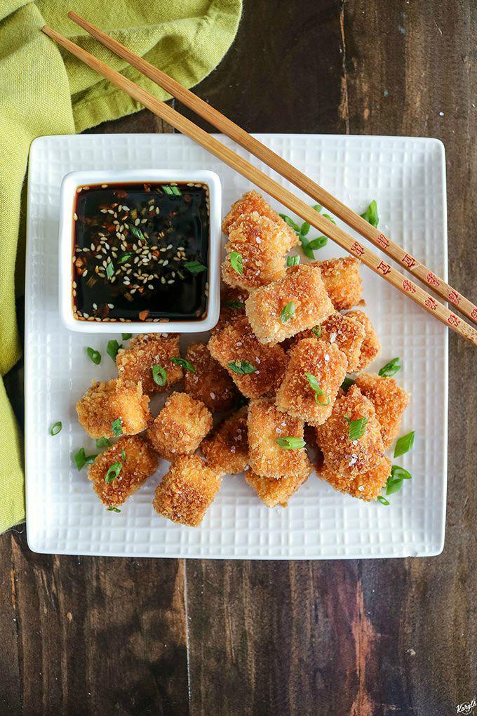 5 Kesalahan yang Harus Dihindari Jika Ingin Membuat Tahu Crispy