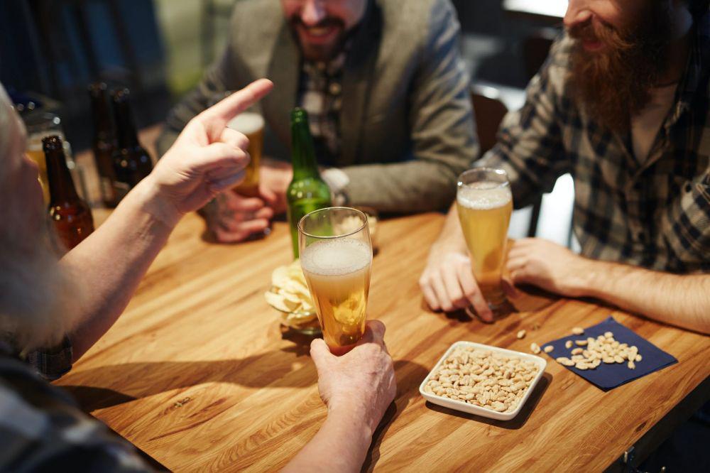 Coffee Beer Kini Mulai Populer, Ini 5 Fakta Menariknya