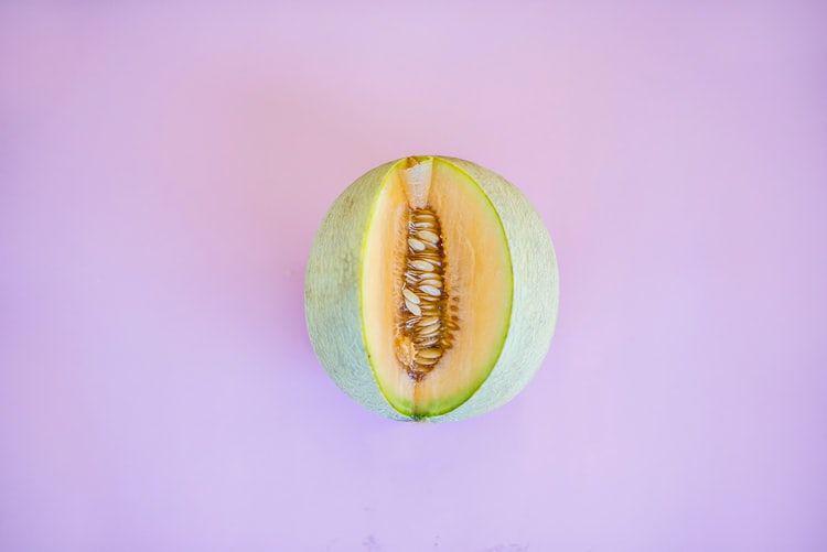 5 Kreasi Olahan Lezat Berbahan Melon, Cocok untuk Menu Berbuka Puasa!