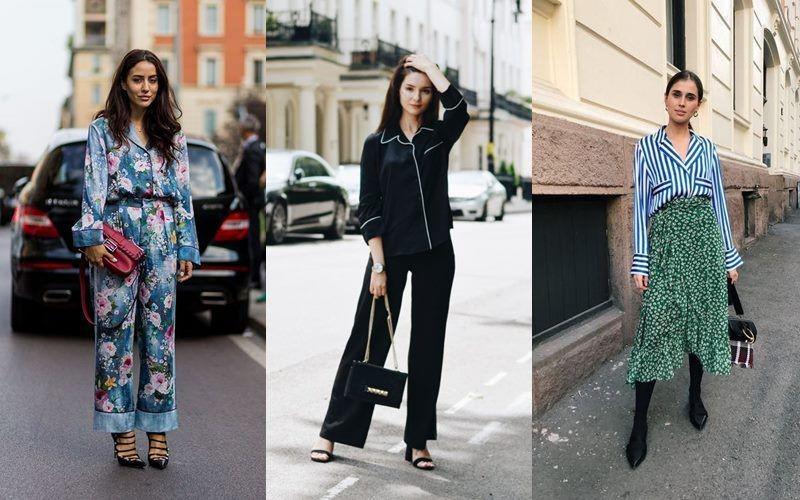 10 Trik Tampil Stylish dengan Piama, Bukan Cuma buat Tidur!