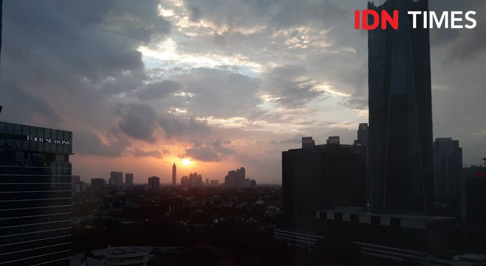 Hari ke-22 Puasa Ramadan 1441 H, Ini Doa Khusus dan Waktu Azan Magrib