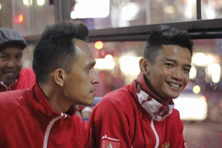 Meninggal, Ini Kenangan Pemain Homeless World Cup Soal Bonsu Hasibuan