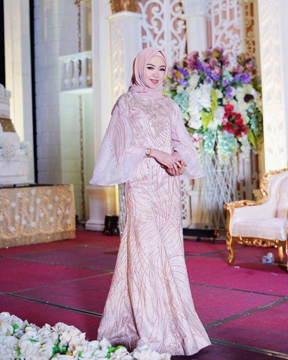 Instagram/kondanganootd
