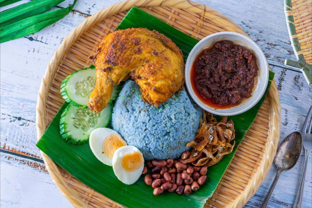 Nasi Lemak dan 6 Kuliner Populer yang Bisa Dinikmati di Malaysia