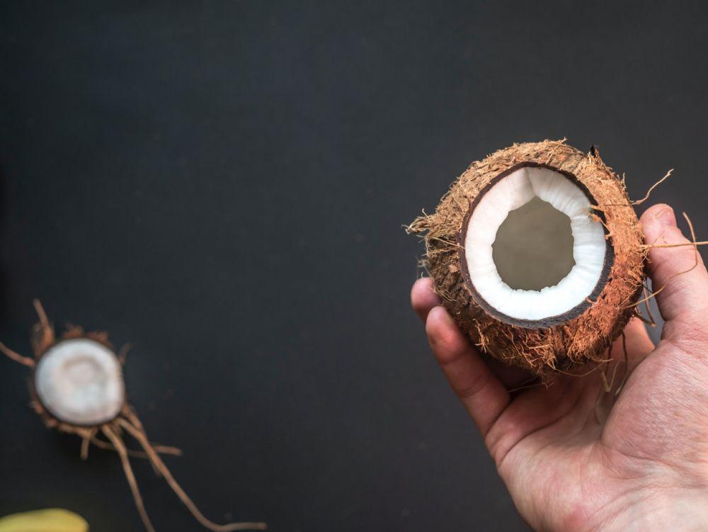 7 Bagian Terbaik Kelapa yang Punya Sejuta Manfaat, Sudah Tahu?
