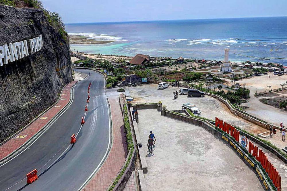 9 Sumber Penghasilan Desa Kutuh di Bali, Pernah Terkaya di Indonesia