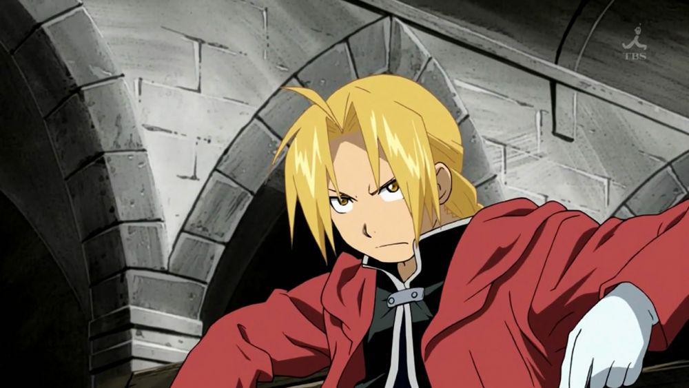 Inspiratif, 7 Tokoh Anime Difabel Ini Punya Peran Sangat Penting
