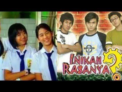 Jadi Idola Remaja Era 2000-an, 10 Kabar Pemain Sinetron Inikah Rasanya