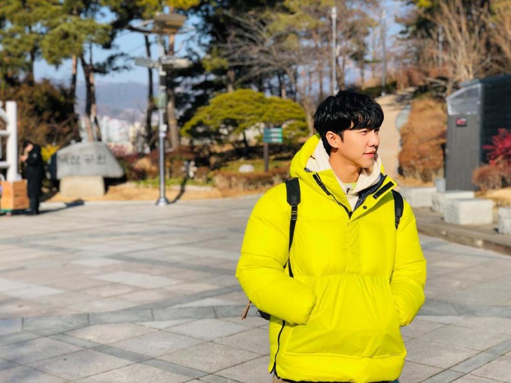 Sukses Berkarier, Ini 9 Potret Artis Korea Alumni Dongguk University