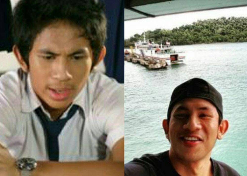 Berbagai sumber