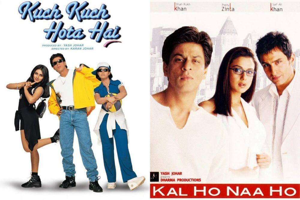 10 Film India yang Sukses Bikin Anak Tahun 90-an Baper
