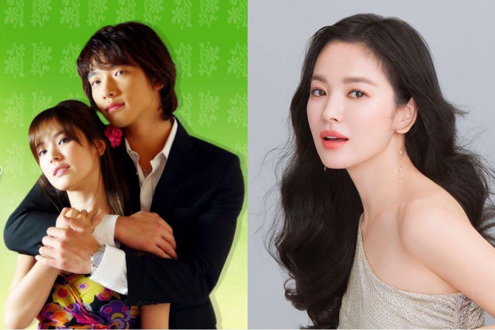 Sempat Bikin Baper, 6 Kabar Terkini Pemain Drama Full House