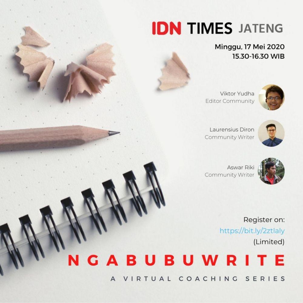 Dok. IDN Times Jateng