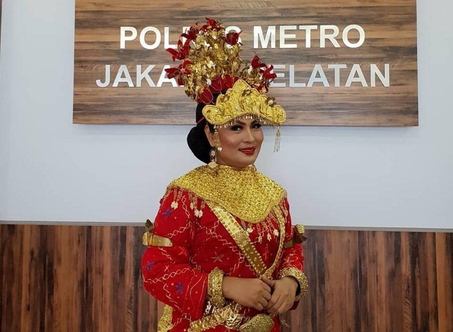 [WANSUS] Aksi Vivick Tjangkung Memberangus Narkoba di Tengah COVID-19
