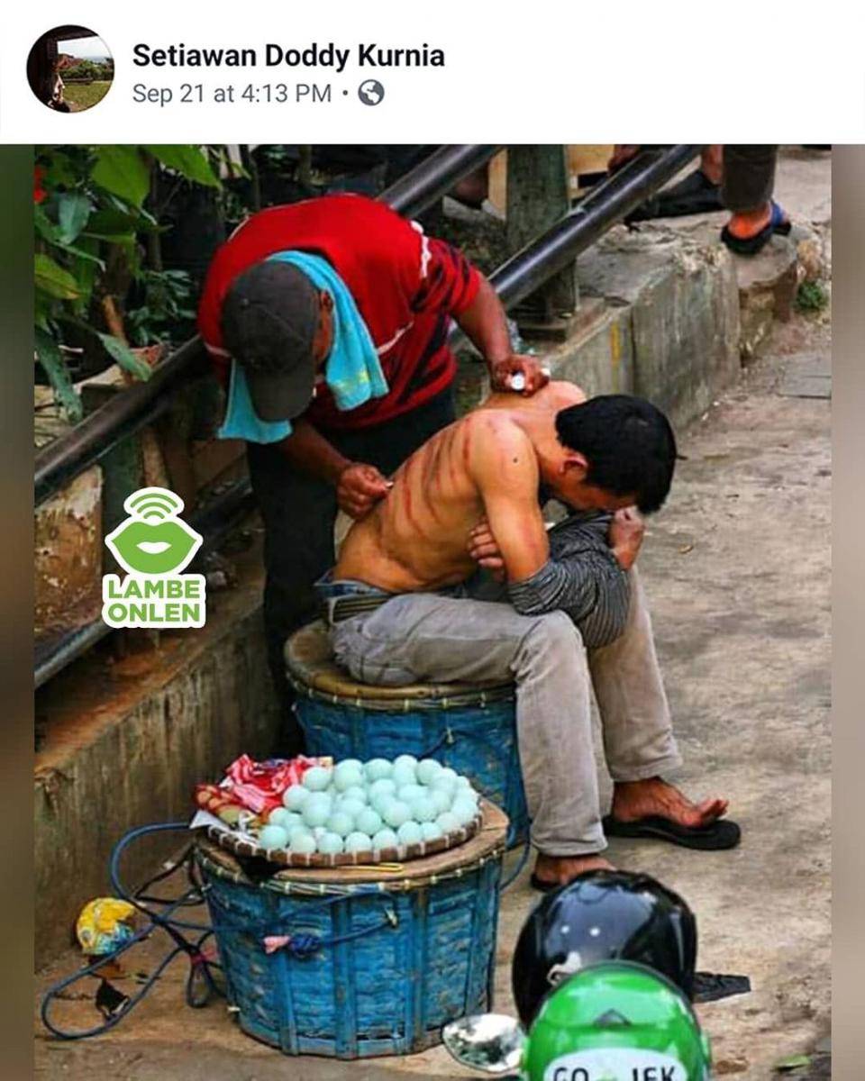 Facebook.com/Setiawan Doddy Kurnia