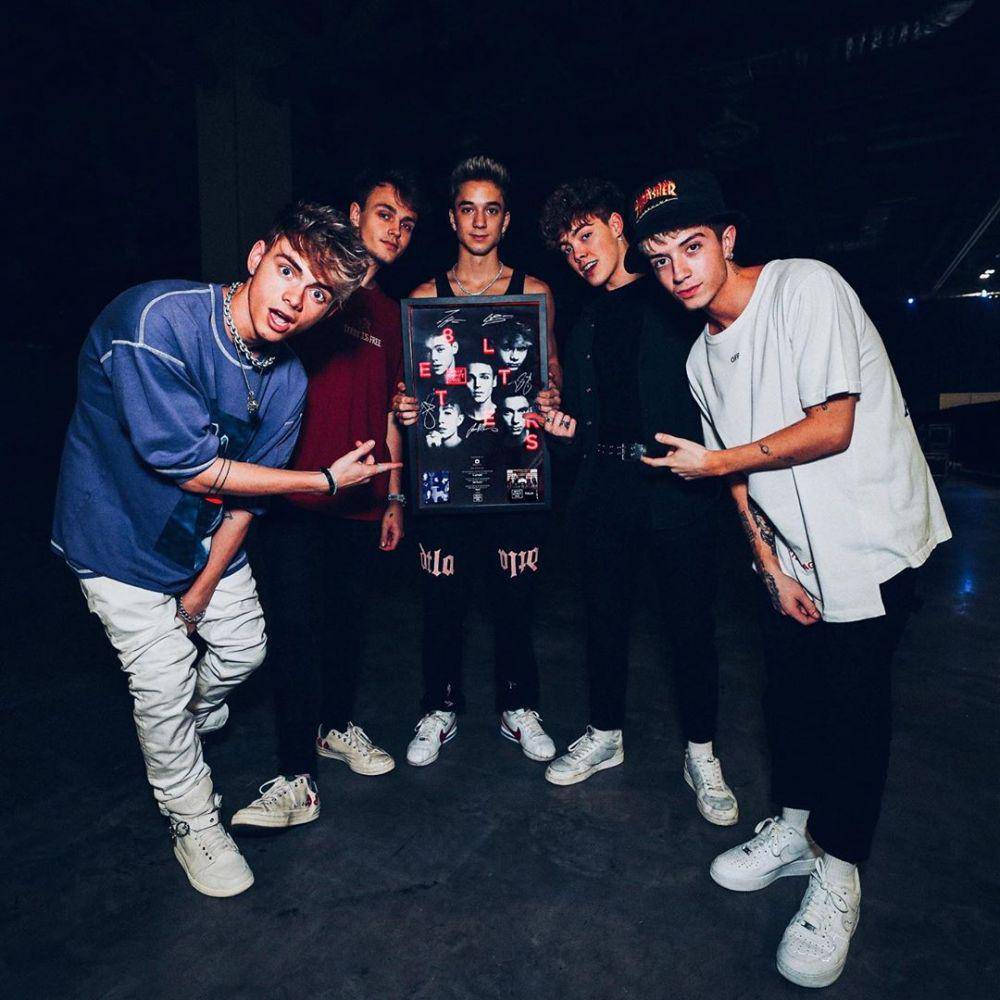 instagram.com/whydontwemusic