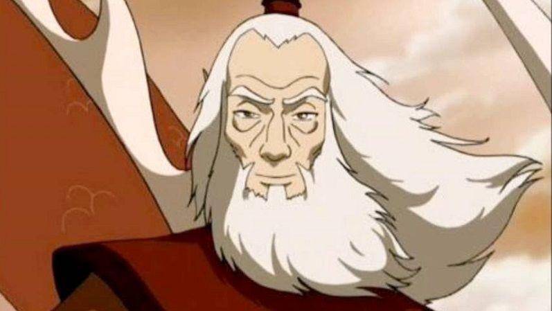 Nickelodeon/Avatar: The Last Airbender