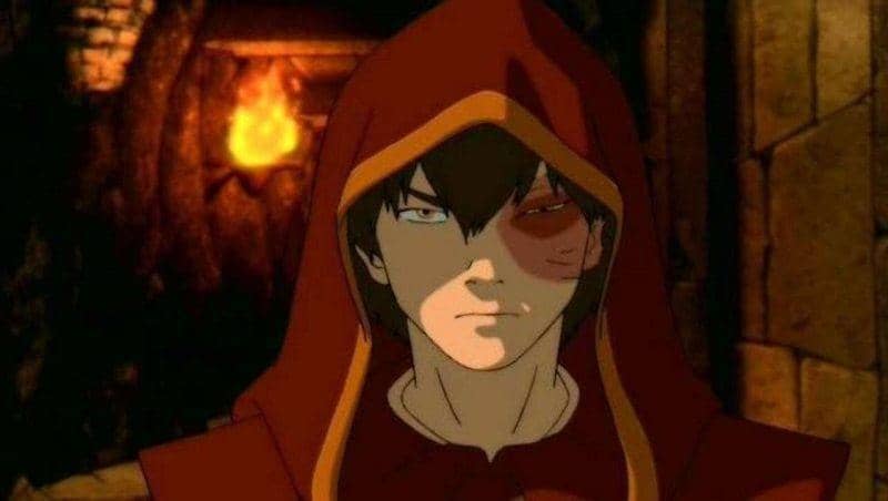 Daftar 8 Anggota Tim Avatar Era Aang. Tim yang Kalahkan Ozai | Duniaku.com
