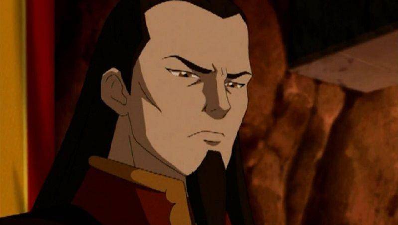 Nickelodeon/Avatar: The Last Airbender