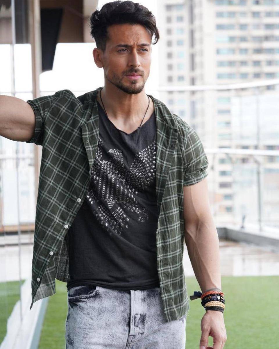 Instagram.com/tigerjackieshroff