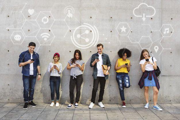 Ini Perbedaan Generasi Baby Boomer, Gen Z hingga Generasi Alpha
