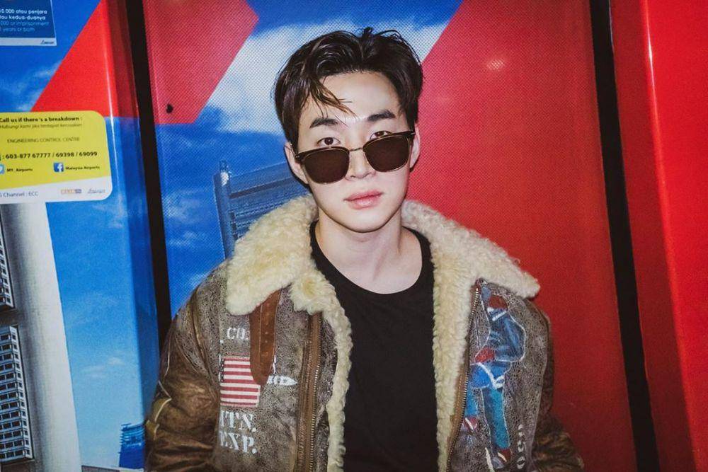 Henry Lau (Instagram.com/henryl89)