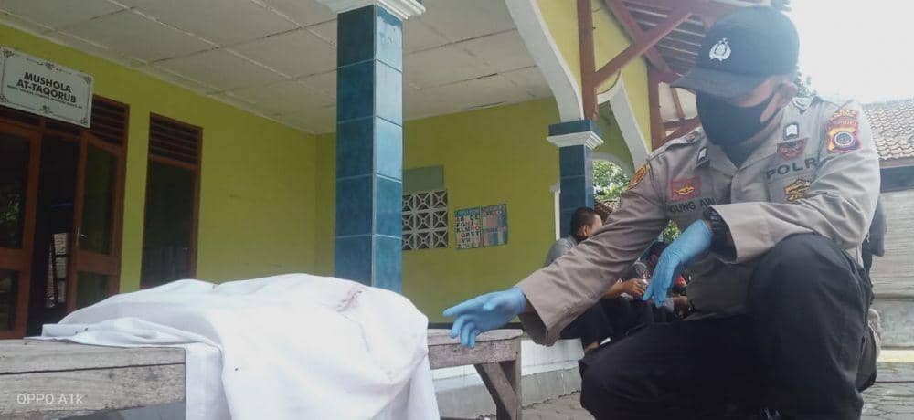 Geger, Jasad Bayi Kembar Ditemukan di Tumpukan Sampah TPST Piyungan