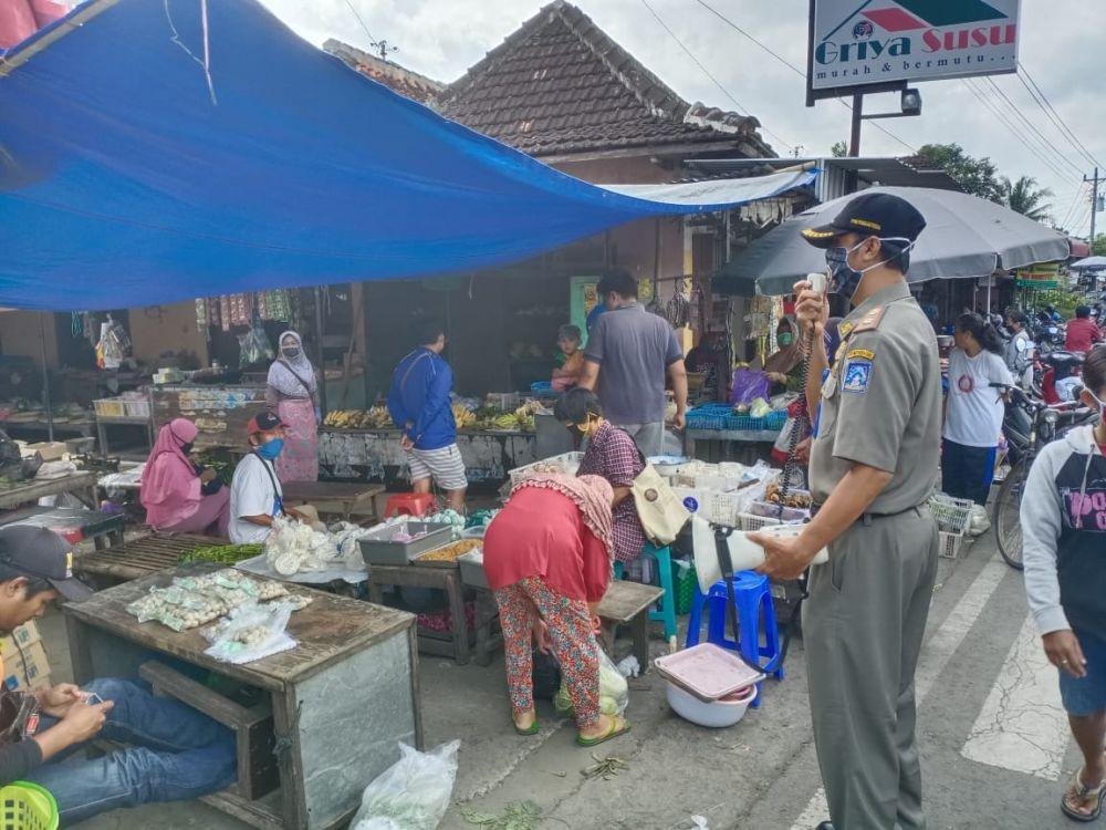 Kondisi Berubah, Yogyakarta Siapkan Protokol Baru Hadapi COVID-19