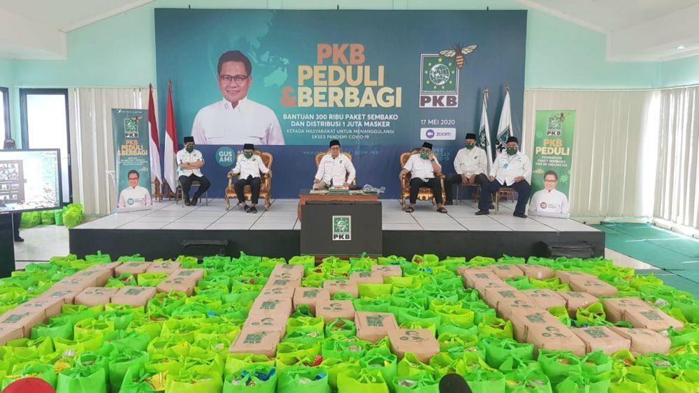 117 Dokter Meninggal Akibat COVID-19, PKB dan IDI Doa Bersama Sore Ini