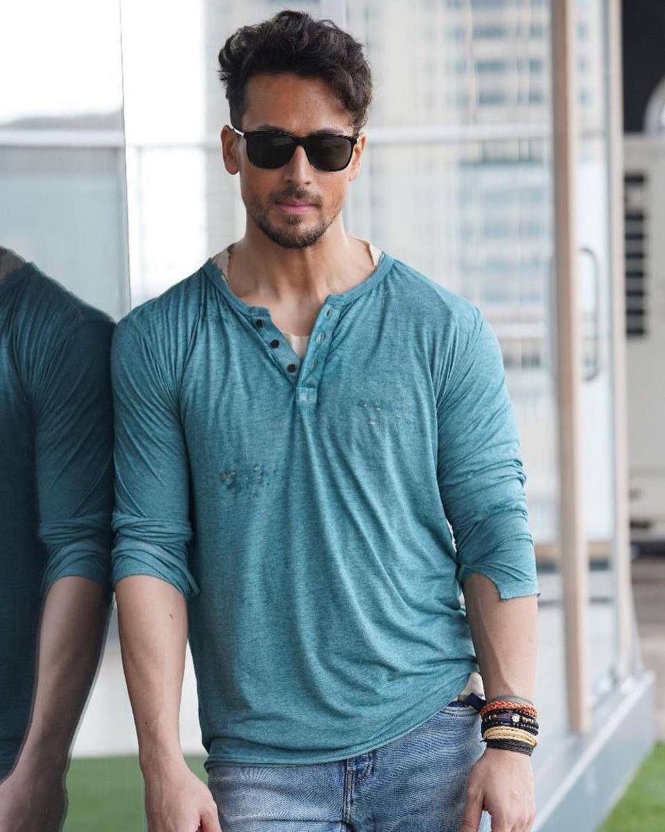 Instagram.com/tigerjackieshroff