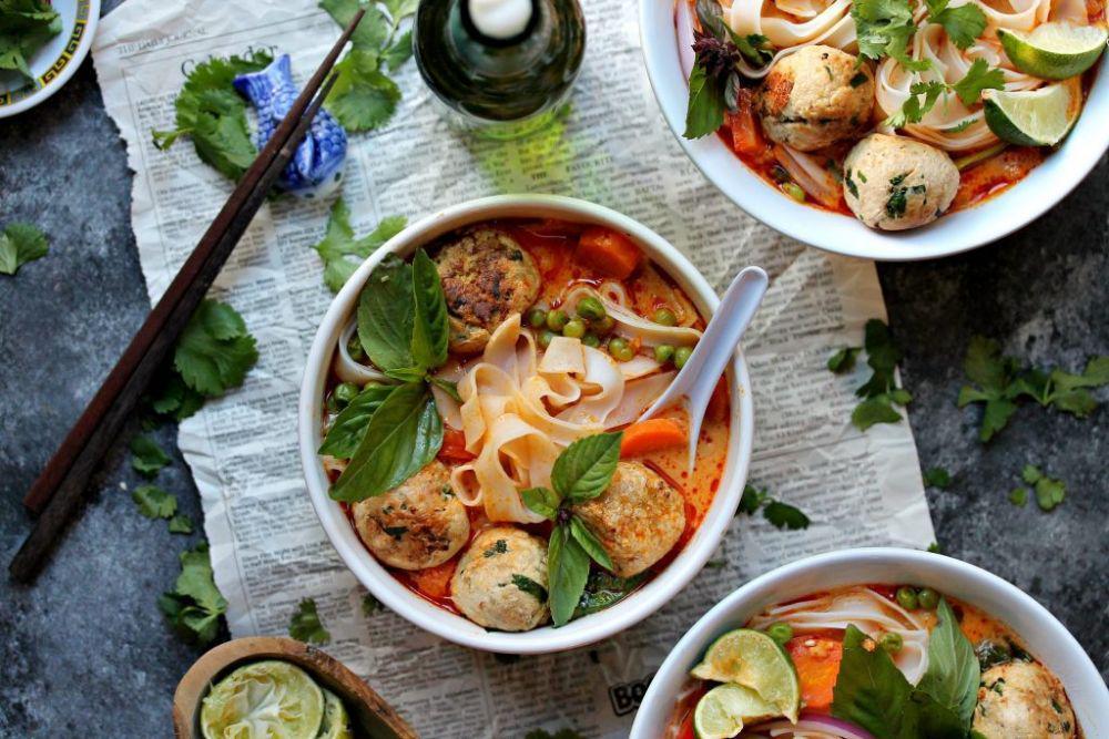 7 Kreasi Bakso dari Beberapa Negara Ini Jadi Saingan Berat Indonesia