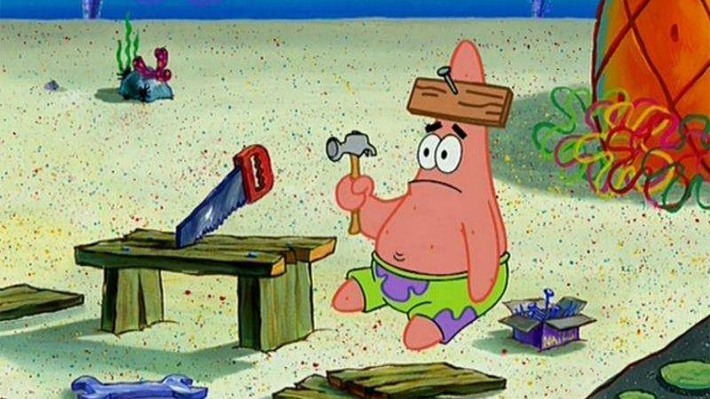 8 Fakta Patrick Star, Sahabat Terbaik SpongeBob SquarePants!