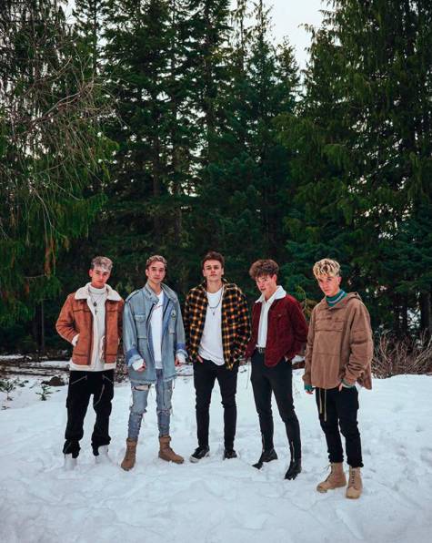 Why Don't We (instagram.com/whydontwemusic)