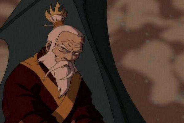 Nickelodeon/Avatar: The Last Airbender