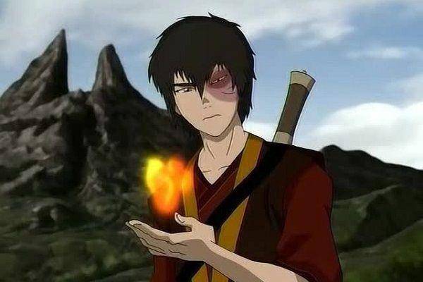 6 Pengendali Api Terhebat di Avatar! Avatar Tak Dihitung